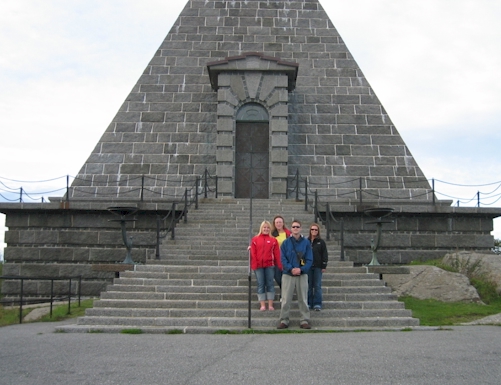 us at memorial